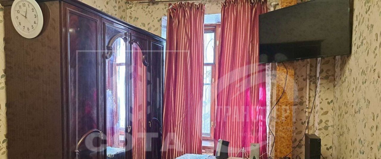 квартира г Воронеж р-н Ленинский ул Плехановская 13 фото 14