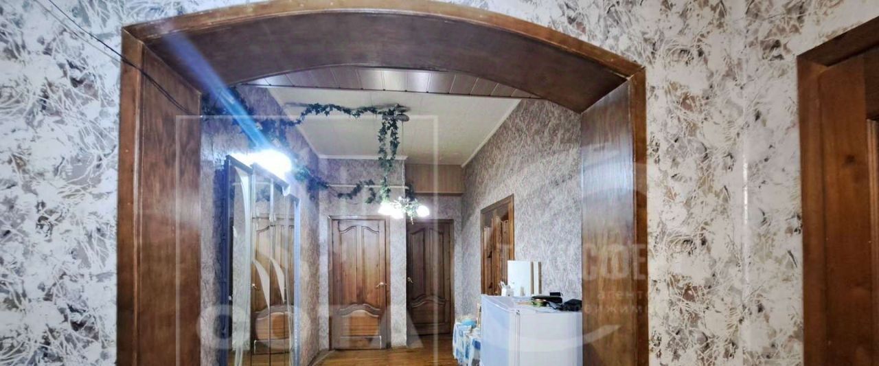 квартира г Воронеж р-н Ленинский ул Плехановская 13 фото 17