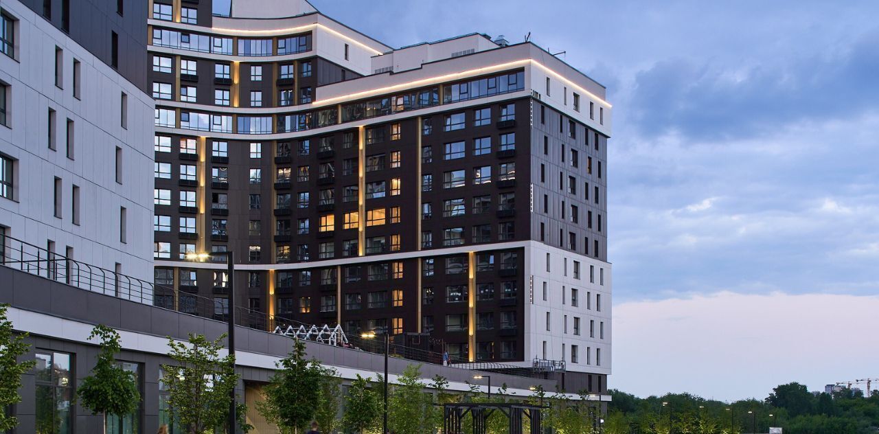 квартира г Екатеринбург Чкаловская ул Машинная 1в/3 фото 13