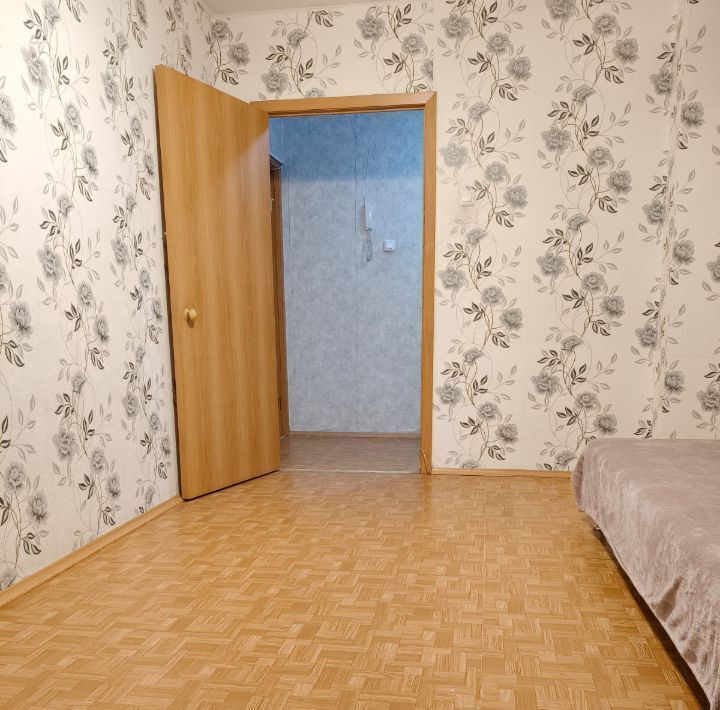 квартира г Екатеринбург р-н Кировский Уральская ул Маяковского 8 фото 10