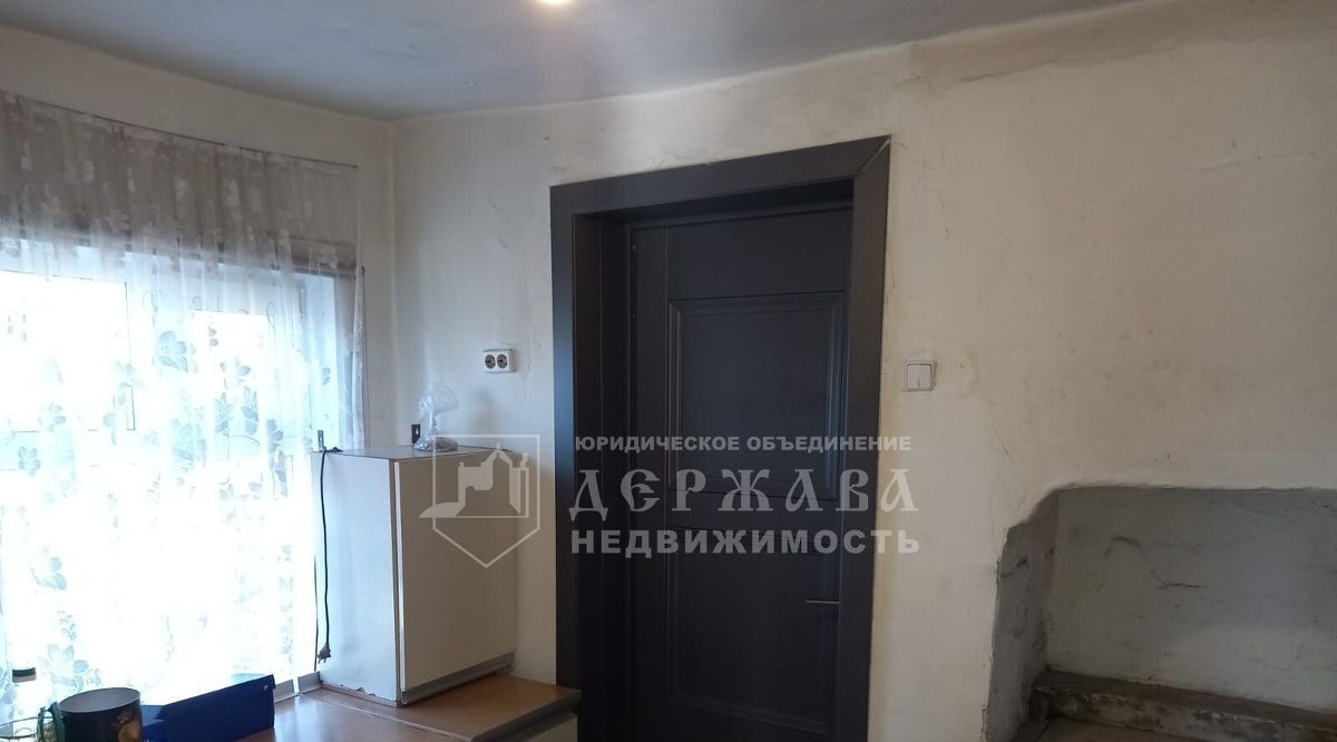 дом г Кемерово р-н Рудничный ул Нахимова 103 фото 14