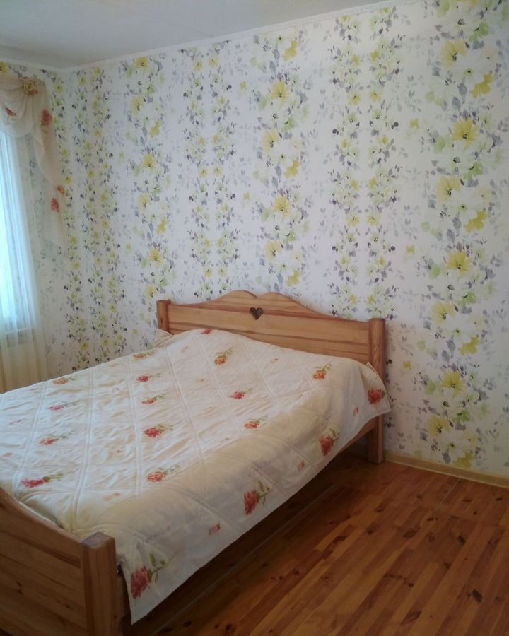 квартира г Смоленск р-н Заднепровский ул 12 лет Октября 9а фото 9