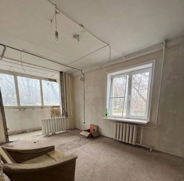 квартира г Кисловодск ул Андрея Губина 20 фото 1
