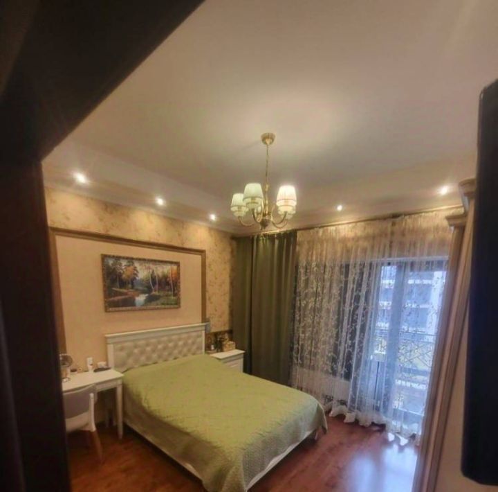квартира г Кисловодск ул Шаумяна 31/33 фото 12