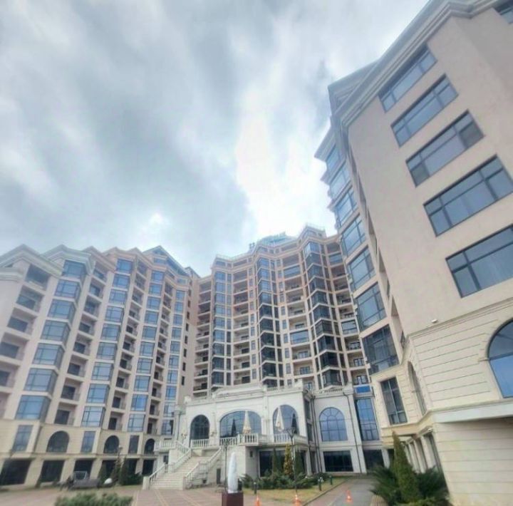 квартира г Кисловодск ул Шаумяна 31/33 фото 32