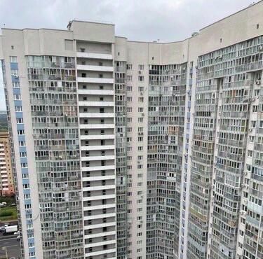 ул Молодёжная 78 Московская область, Химки фото