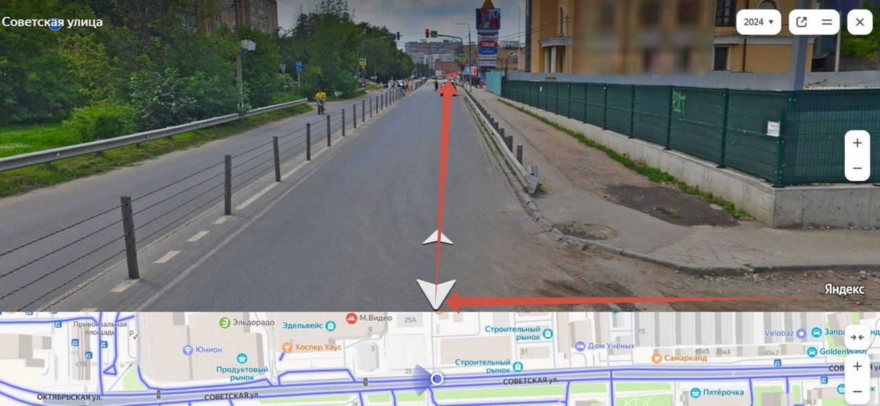 гараж г Балашиха мкр Железнодорожный ул Советская 25 Железнодорожная фото 2