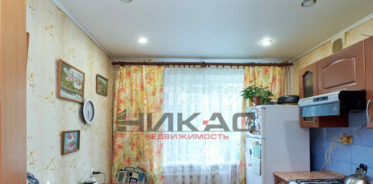 квартира г Ярославль р-н Заволжский ул Комарова 7 фото 7