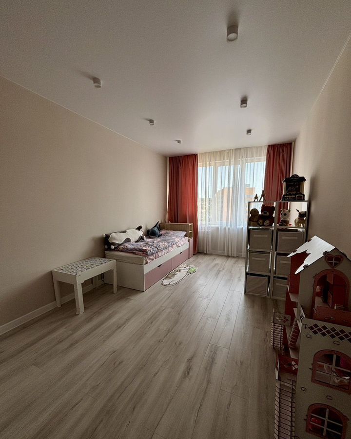 квартира г Пенза Пенза-4 пр-кт Победы 96е р-н Октябрьский фото 38