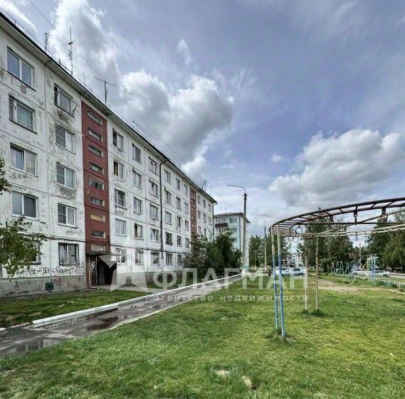 квартира г Усолье-Сибирское пр-кт Ленинский 20 фото 7