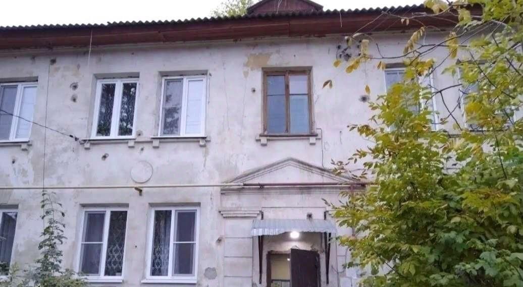 квартира г Тамбов р-н Октябрьский ул Защитная 23 фото 1