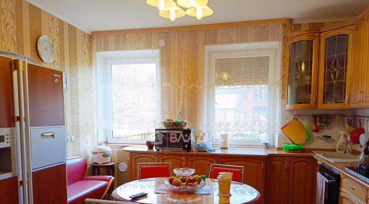 квартира г Калининград р-н Ленинградский ул Береговая 2 фото 1