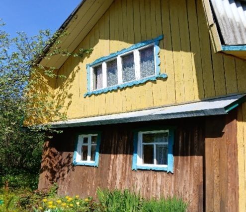 сельсовет, Надеждинский, СНТ Механизатор фото