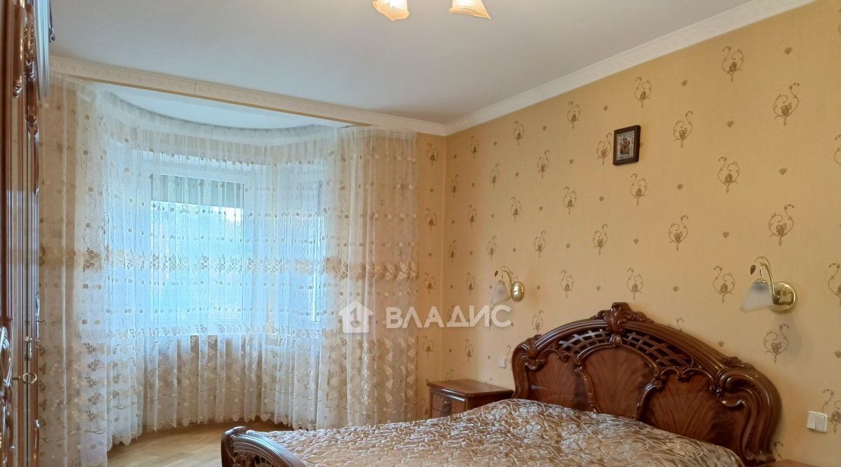 квартира г Калининград р-н Ленинградский ул Береговая 2 фото 8