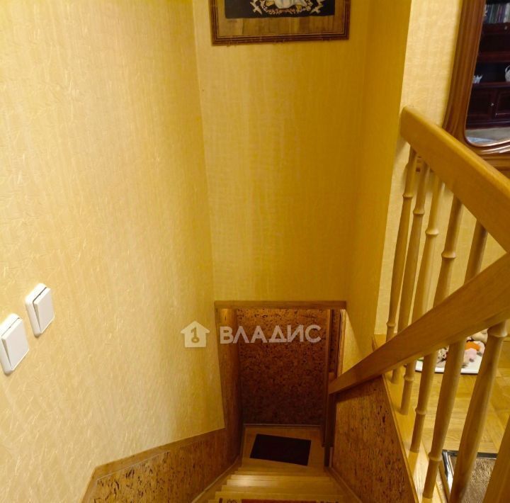 квартира г Калининград р-н Ленинградский ул Береговая 2 фото 13