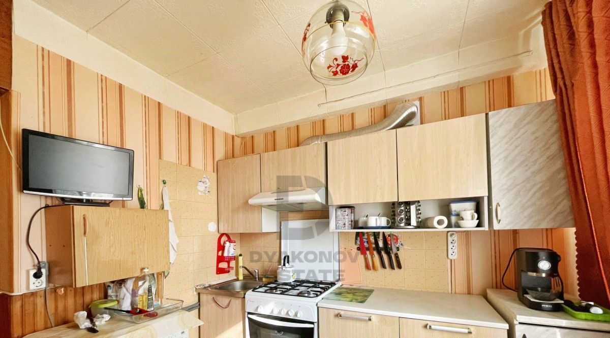 квартира г Колпино ул Ремизова 19 Шушары фото 4