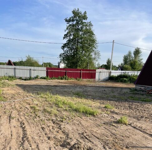 24, Электросталь городской округ, Мечта СНТ фото