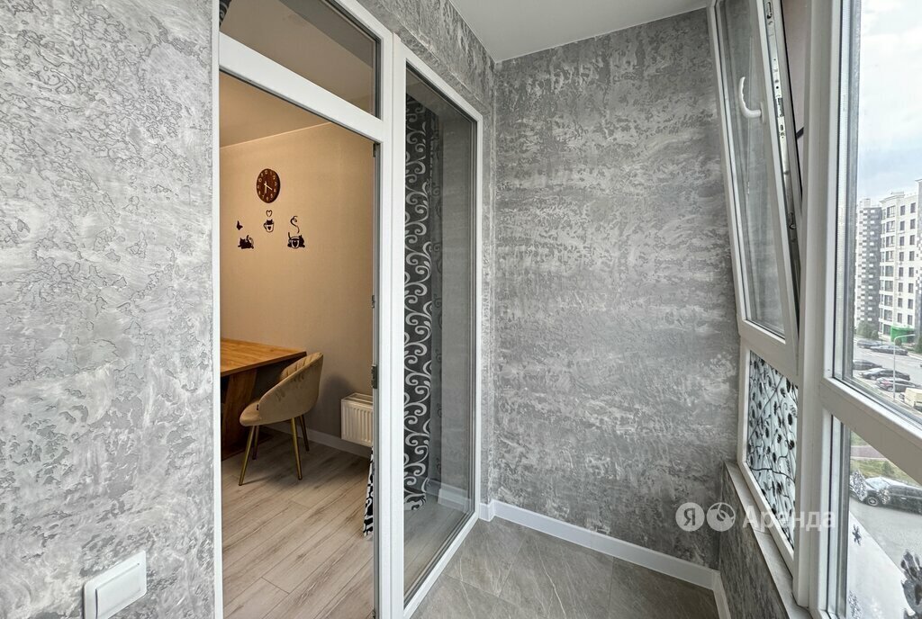 квартира г Батайск ул Комсомольская 133к/3 фото 16