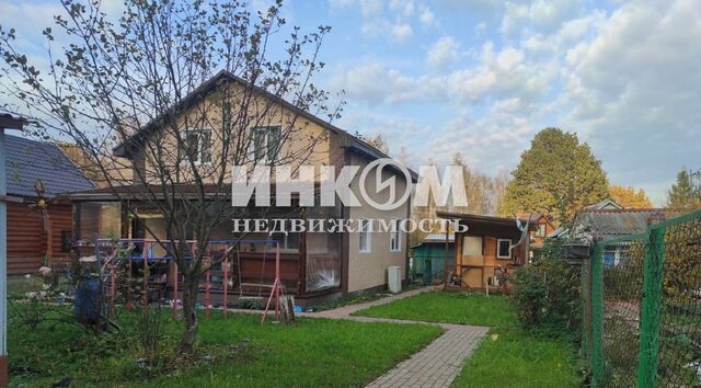 36, Наро-Фоминский городской округ, Факел СНТ фото