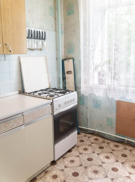 квартира г Тверь ул Громова 22к/1 фото 6