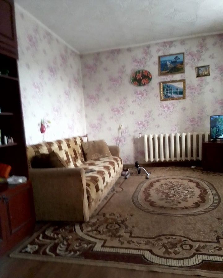 квартира г Усть-Кут ул Щорса 45 Усть-Кутский р-н, муниципальное образование фото 5