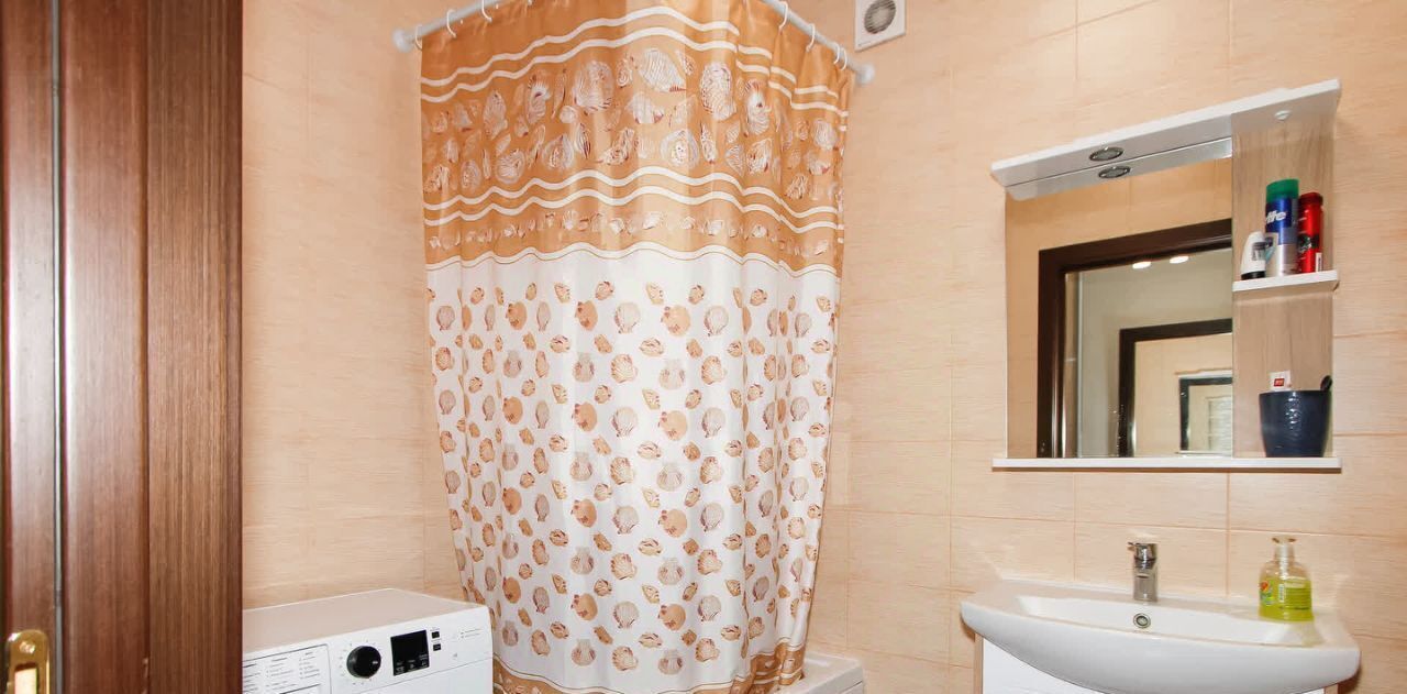 квартира г Тюмень р-н Калининский ул Таврическая 9к/3 фото 14