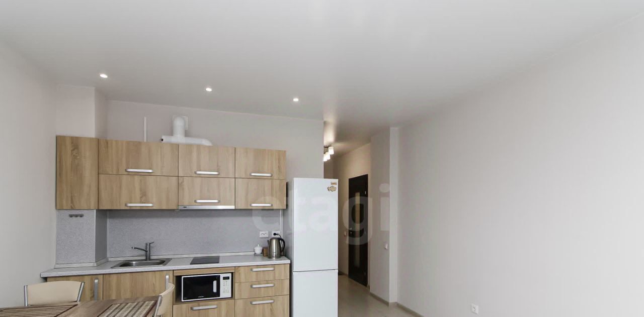 квартира г Тюмень р-н Калининский ул Таврическая 9к/3 фото 7