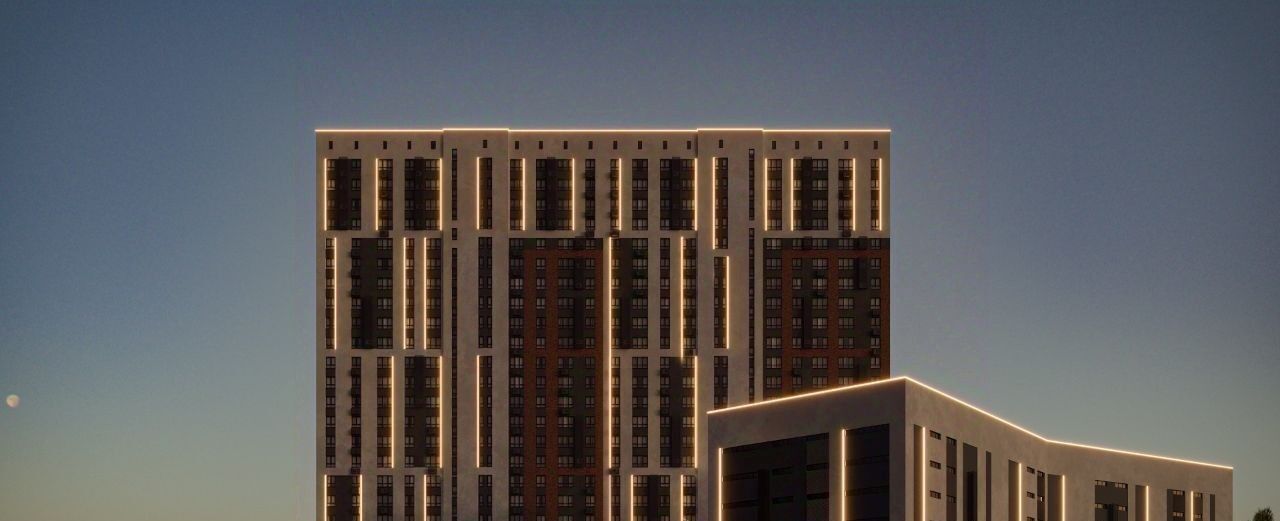 квартира г Тюмень р-н Ленинский ул Алматинская 10 фото 13