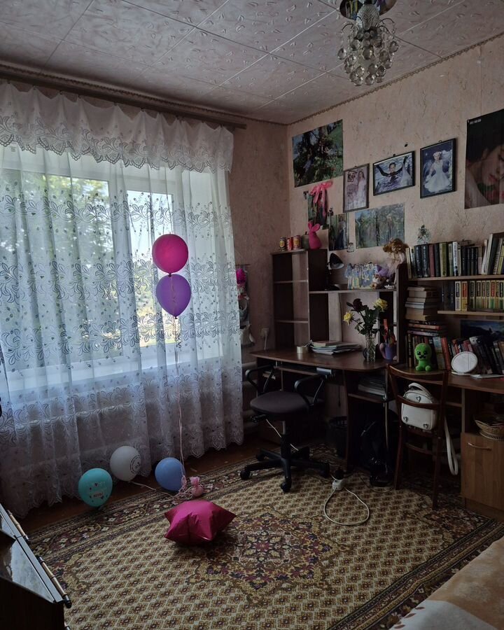 дом р-н Благодарненский г Благодарный ул Чапаева 316 фото 33