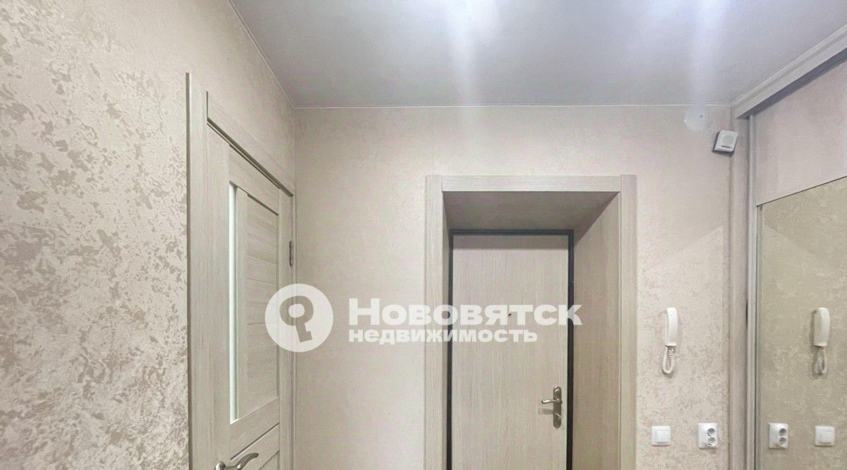 квартира г Киров р-н Нововятский ул Советская 95 фото 24