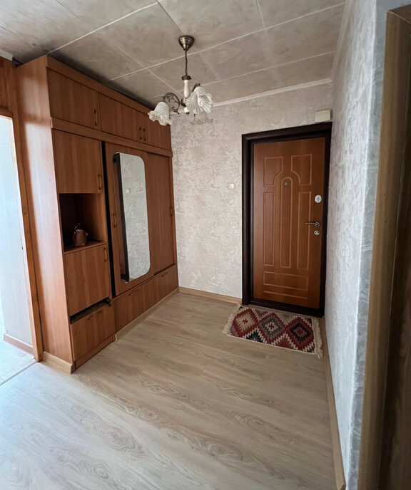квартира г Махачкала р-н Кировский ул Комарова 8а фото 22