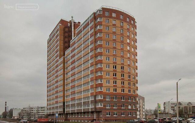 ш Барыбина 10а дом в Тосно Тосненское городское поселение фото