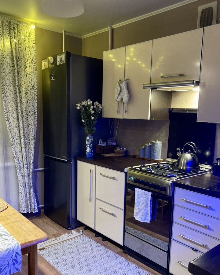 квартира г Домодедово мкр Северный ул Ломоносова 20а фото 16