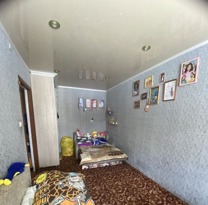 квартира р-н Белорецкий г Белорецк ул Ленина 37а фото 10