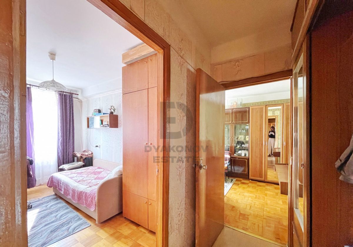 квартира г Колпино ул Ремизова 19 р-н Колпинский фото 22
