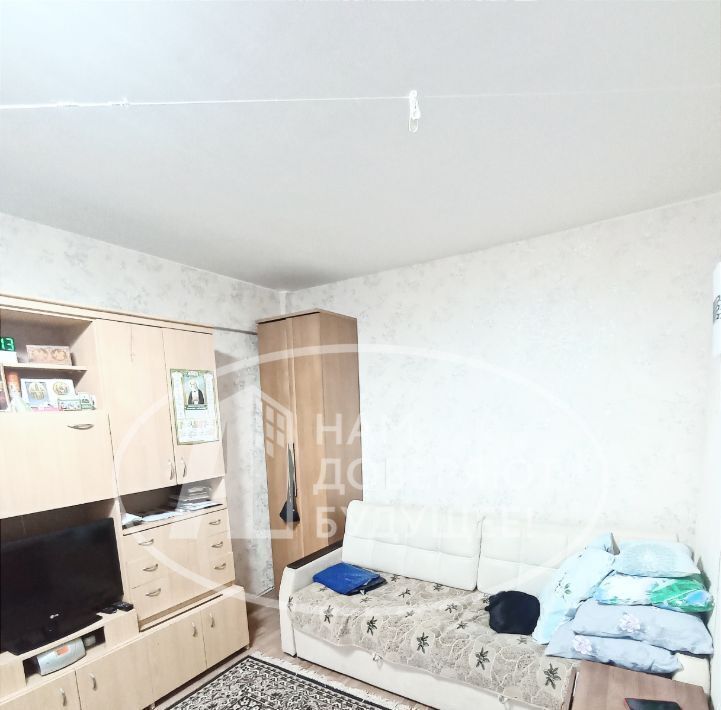 квартира г Ижевск р-н Первомайский ул Воровского 163 фото 1