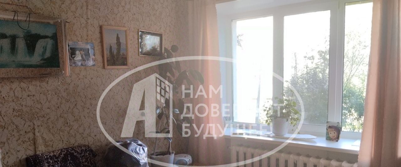 квартира г Ижевск р-н Ленинский ул Тверская 50 фото 2
