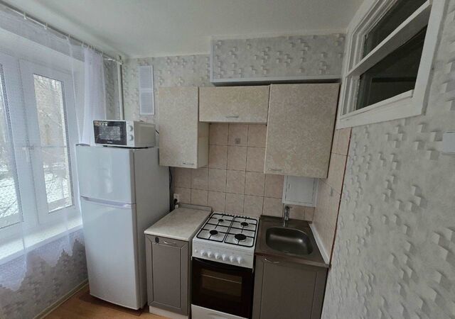 квартира Зюзино ул Болотниковская 44к/1 фото