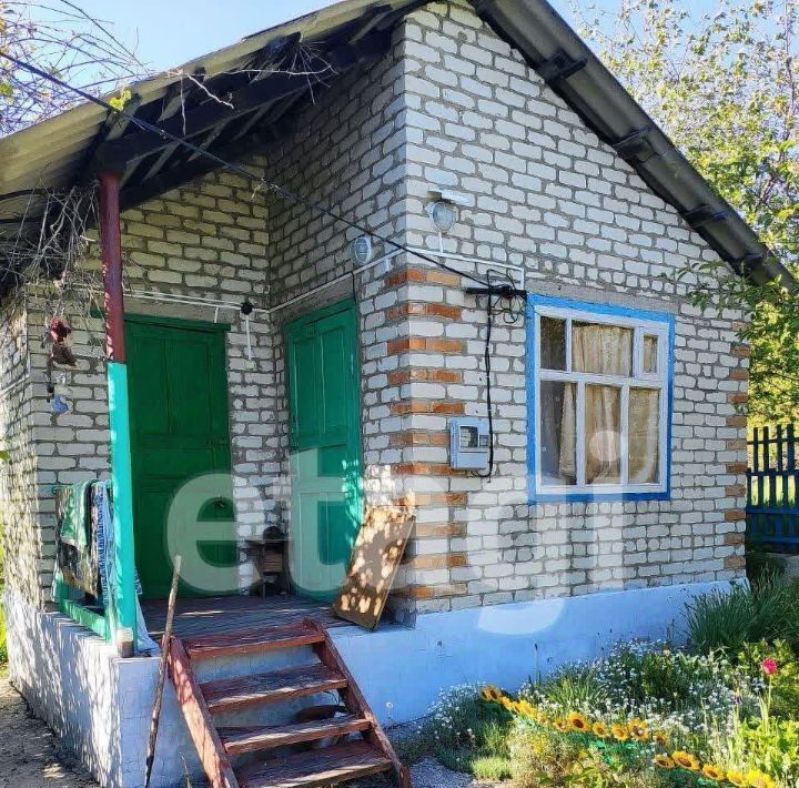 дом г Белгород Восточный снт Луч 1 фото 1