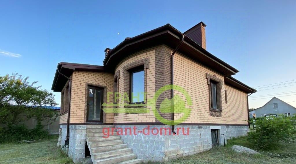 дом г Белгород Западный Репное ул Энергомашевская 15 фото 3
