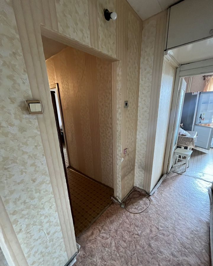 квартира г Пермь р-н Дзержинский ул Куфонина 22 фото 9
