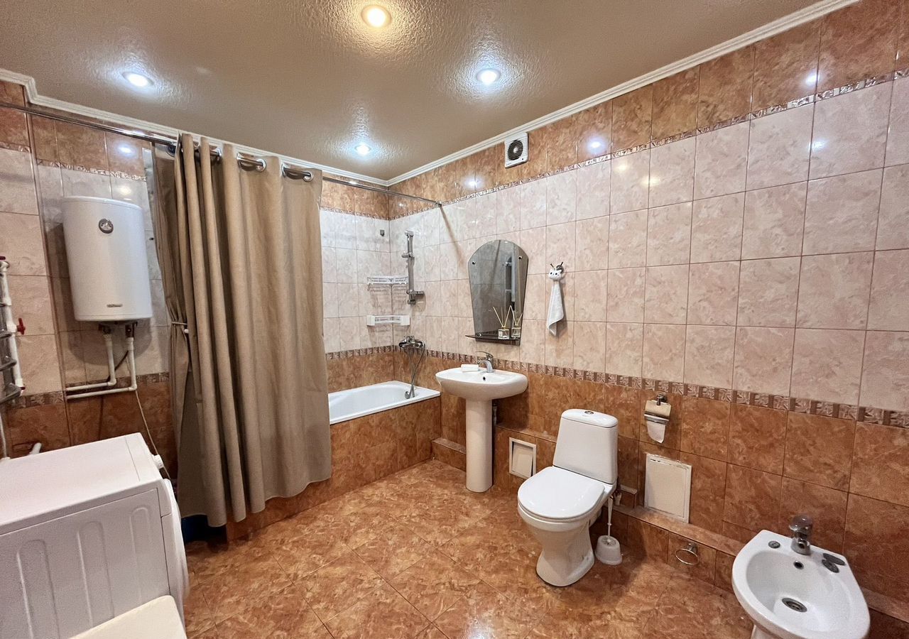 квартира г Астрахань р-н Советский ул Южная 23к/2 фото 10