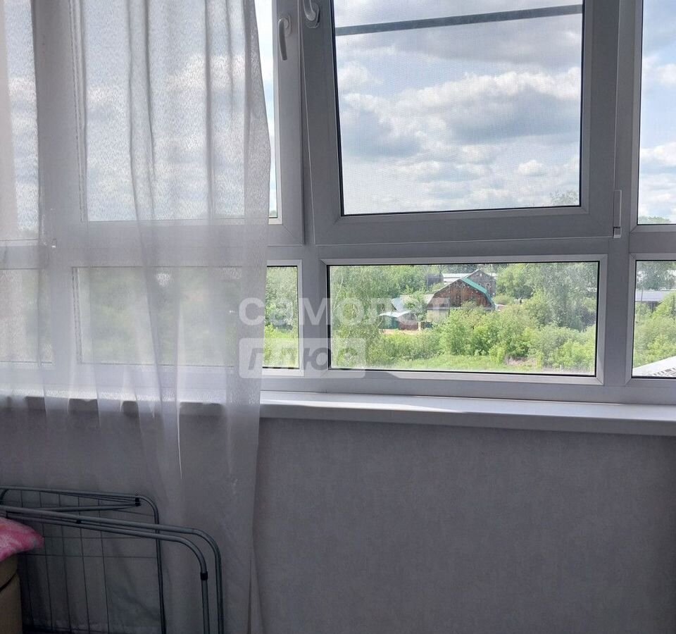 квартира г Киров р-н Ленинский пер Луговой 1 ЖК «Дом на Хлыновке» фото 7