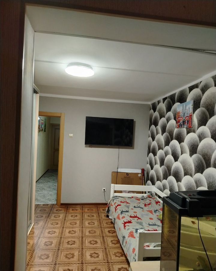 квартира г Севастополь ул Адмирала Фадеева 21а Крым фото 25