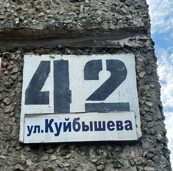 квартира г Владимир р-н Фрунзенский ул Куйбышева 42 фото 32
