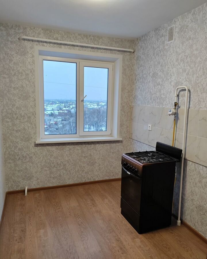 квартира г Нижний Новгород р-н Сормовский ул Ясная 33 фото 1