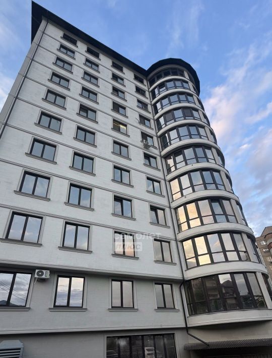 квартира г Нальчик ул Атажукина 11 фото 2