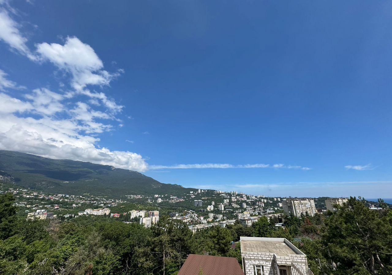 земля г Ялта Дарсан ул Радужная фото 1