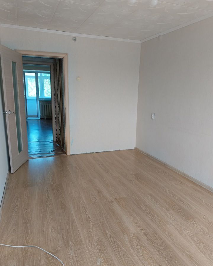 квартира р-н Горнозаводский г Горнозаводск ул Мира 28 фото 5