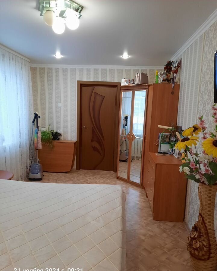 квартира г Тобольск 6-й мкр-н, 37 фото 8